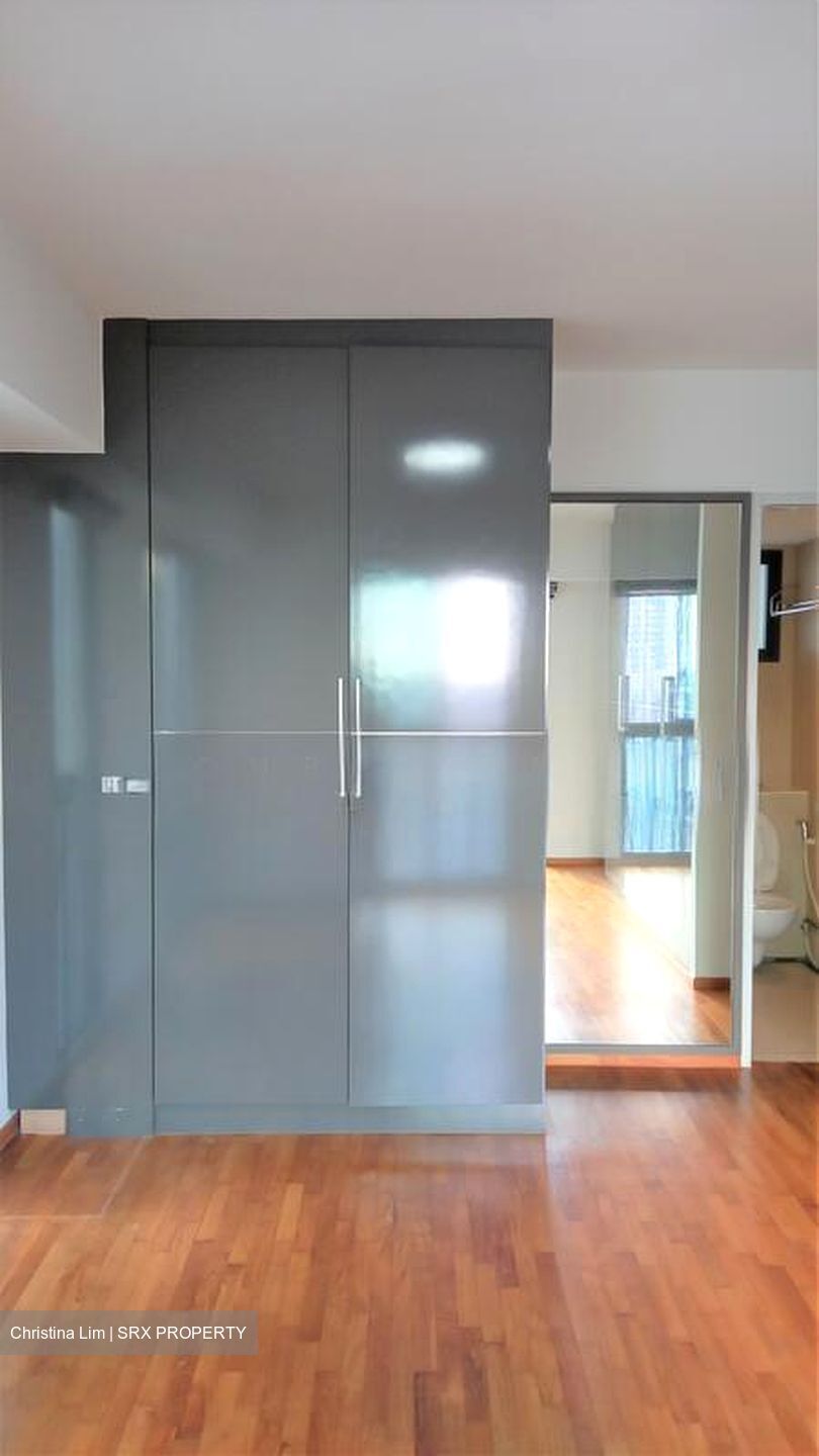 Blk 1 The Pinnacle@Duxton (Bukit Merah), HDB 4 Rooms #525957071
